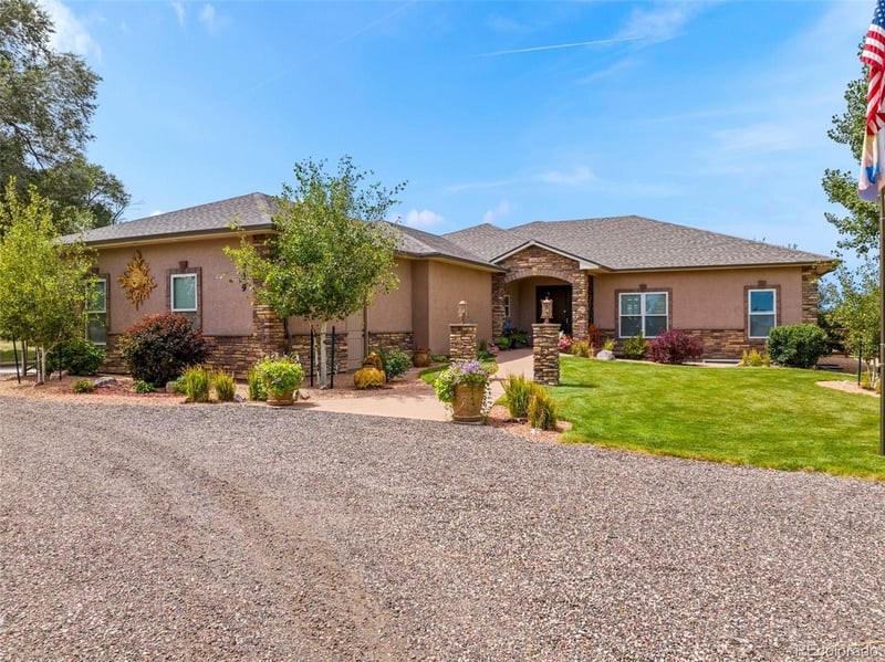 Home Worth Check