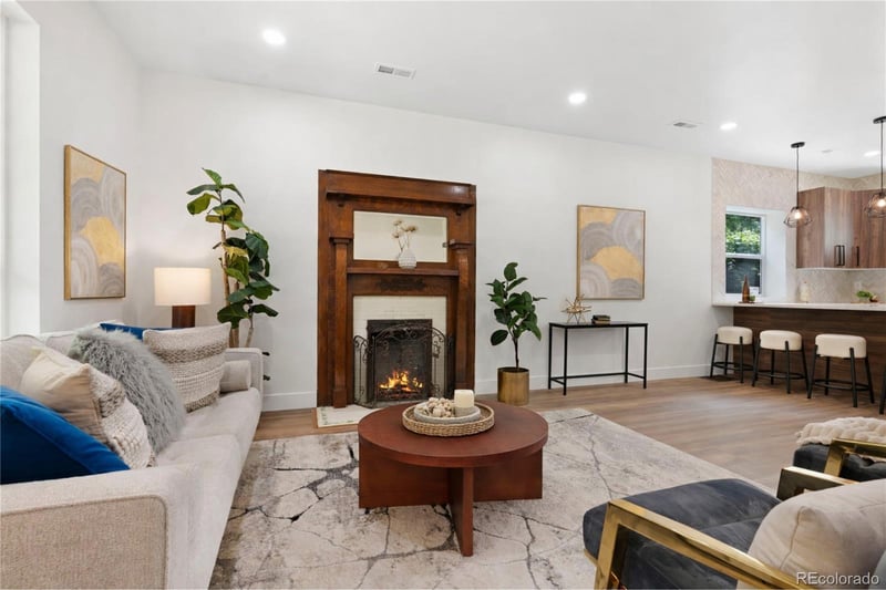 2849 N Vine St, Denver, CO 80205