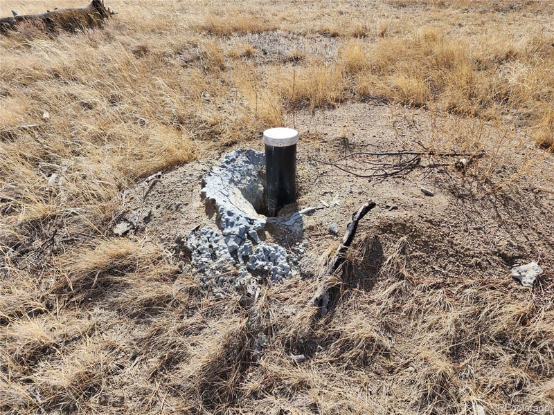 Pinon , Cotopaxi, CO 81223