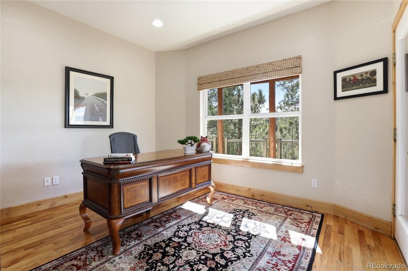 5033 Hillstone Ln, Evergreen, CO 80439