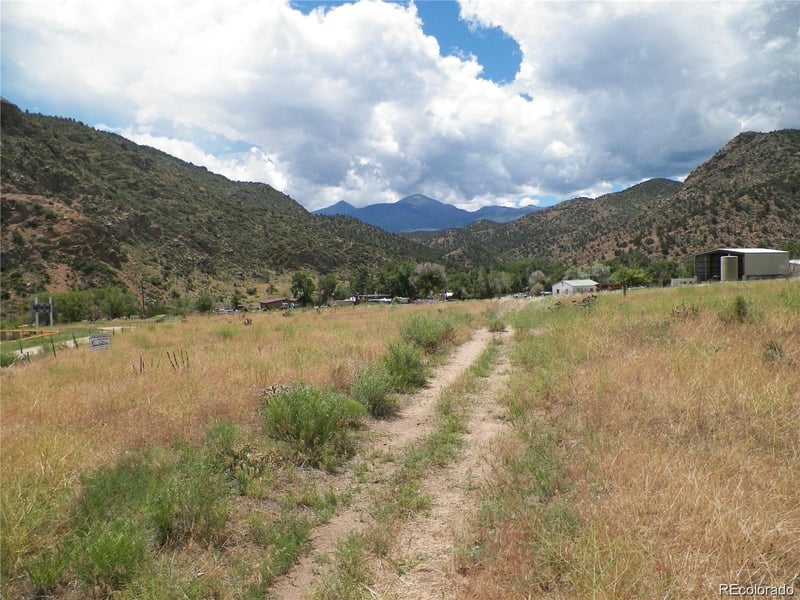 na Tbd , Cotopaxi, CO 81223