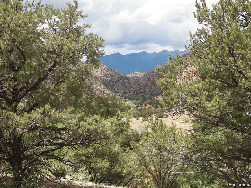 na Tbd , Cotopaxi, CO 81223