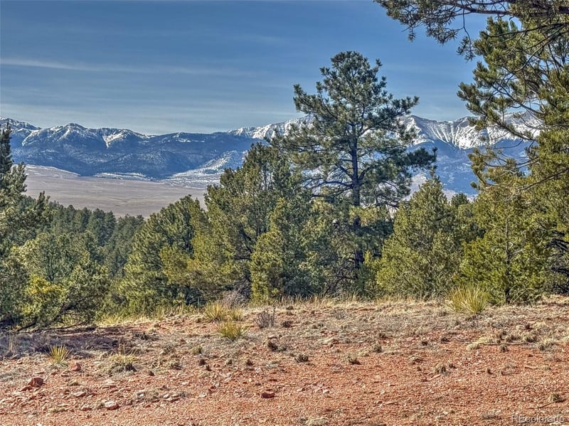 426 Arapaho Rd, Westcliffe, CO 81252