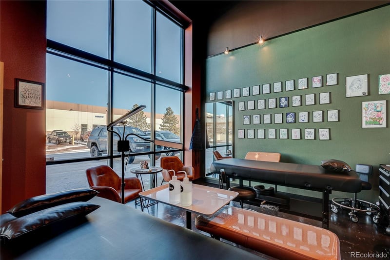 11919 I 70 Frontage Rd #103, Wheat Ridge, CO 80033