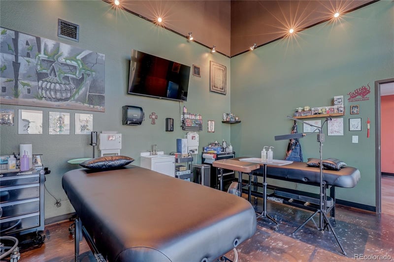 11919 I 70 Frontage Rd #103, Wheat Ridge, CO 80033