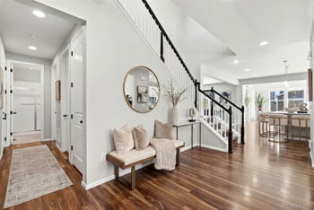 9776 Camas Ln, Littleton, CO 80125