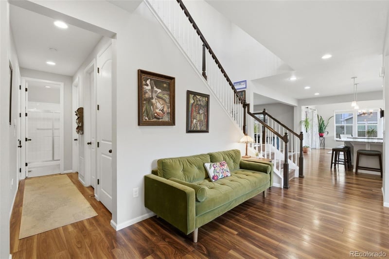 9776 Camas Ln, Littleton, CO 80125