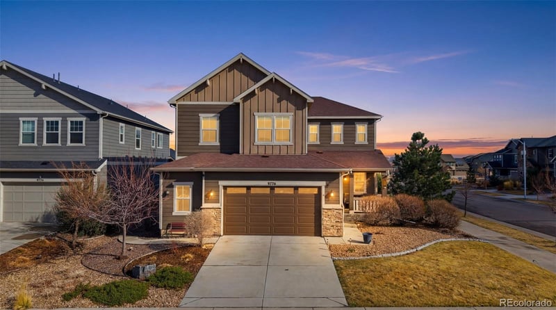 9776 Camas Ln, Littleton, CO 80125