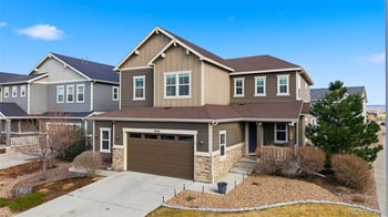 9776 Camas Ln, Littleton, CO 80125