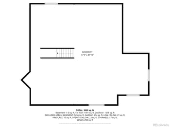 9776 Camas Ln, Littleton, CO 80125