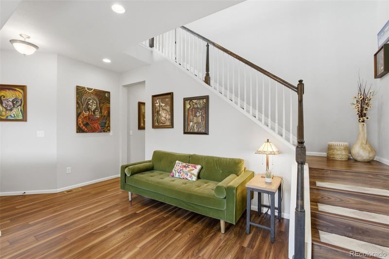 9776 Camas Ln, Littleton, CO 80125