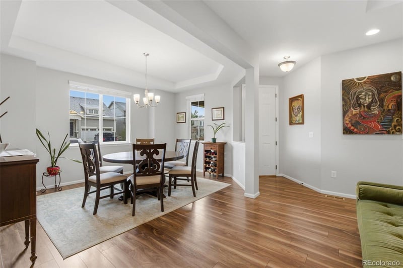 9776 Camas Ln, Littleton, CO 80125