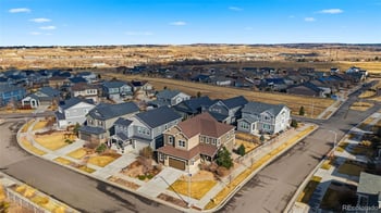 9776 Camas Ln, Littleton, CO 80125