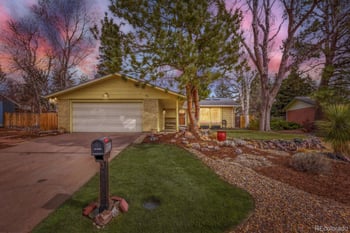 11233 Harvard Dr, Aurora, CO 80014