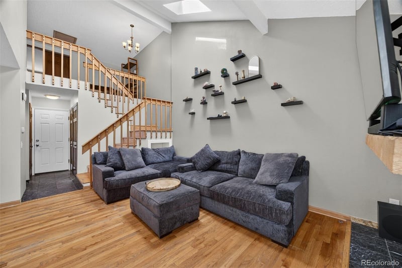 4316 Blackhawk Way, Aurora, CO 80015