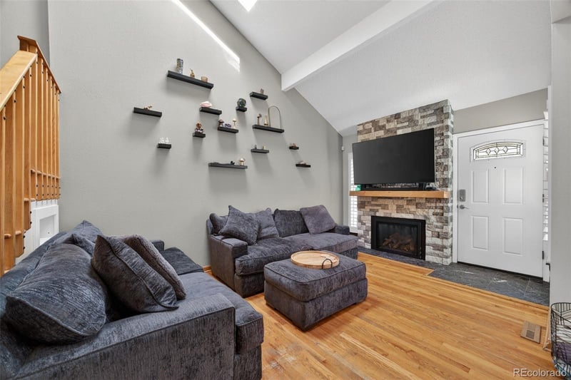 4316 Blackhawk Way, Aurora, CO 80015