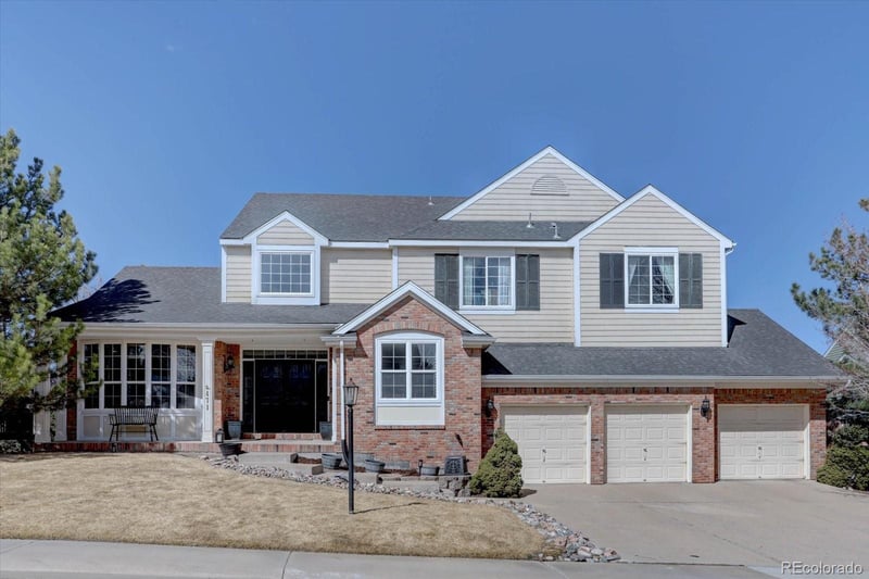 471 Yarrow Pl, Castle Pines, CO 80108