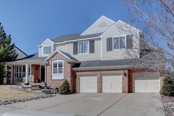 471 Yarrow Pl, Castle Pines, CO 80108