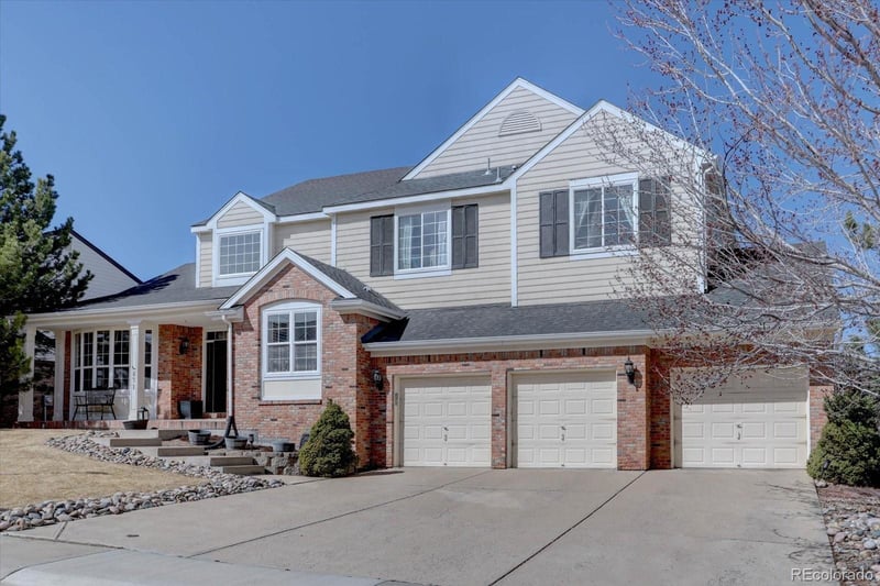 471 Yarrow Pl, Castle Pines, CO 80108