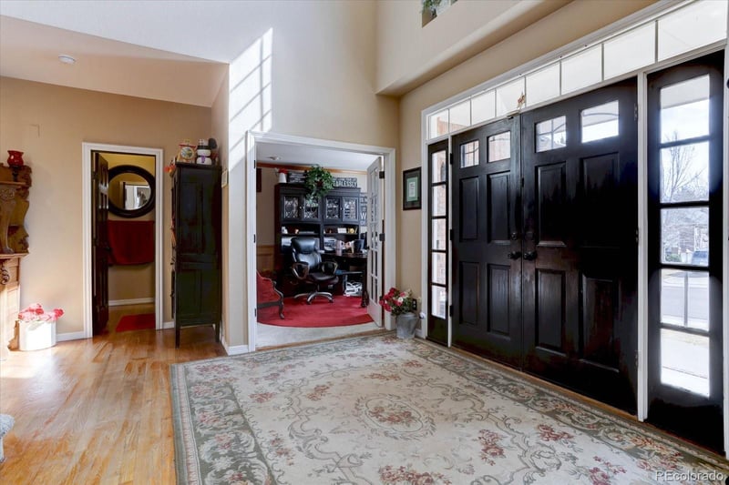 471 Yarrow Pl, Castle Pines, CO 80108