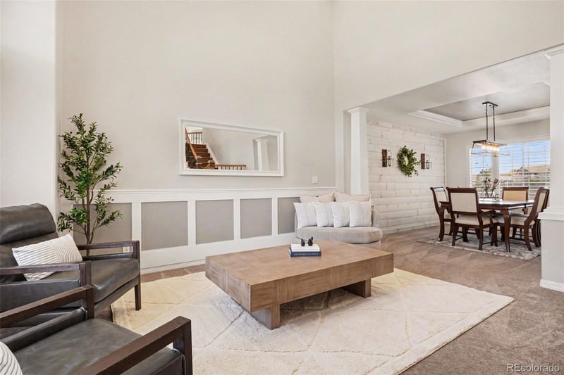 10370 Longleaf Dr, Parker, CO 80134