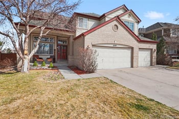 10370 Longleaf Dr, Parker, CO 80134
