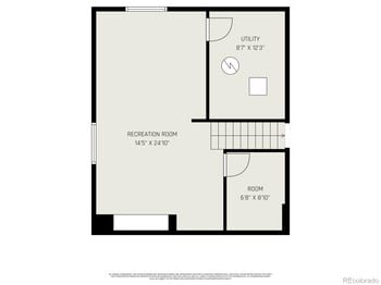 10370 Longleaf Dr, Parker, CO 80134