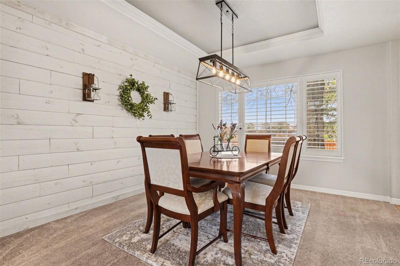 10370 Longleaf Dr, Parker, CO 80134