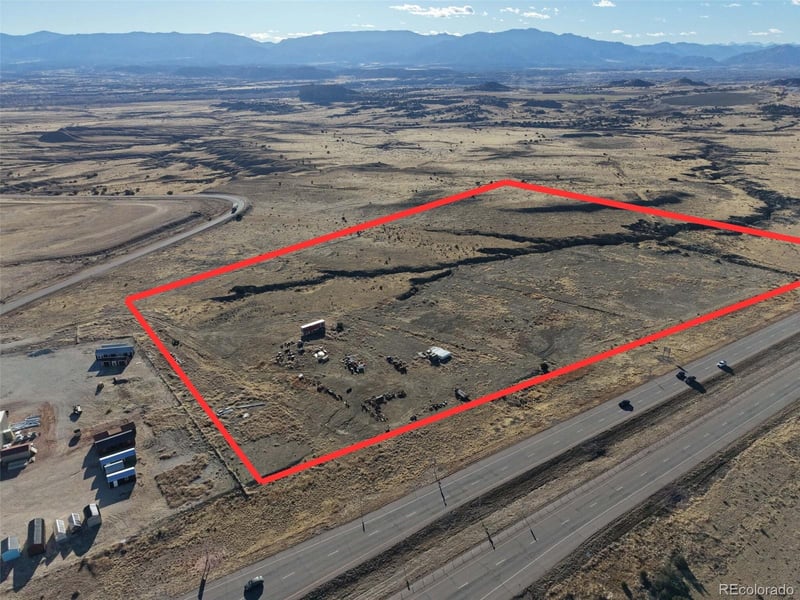 00 Shoop , Florence, CO 81226