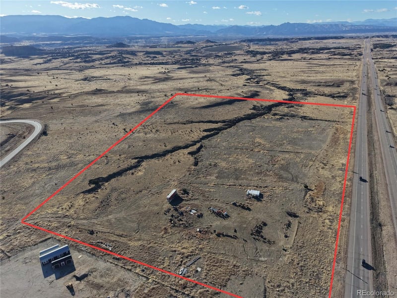 00 Shoop , Florence, CO 81226