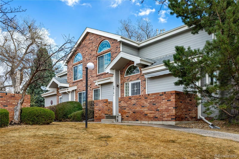 3914 Dillon Way #A, Aurora, CO 80014