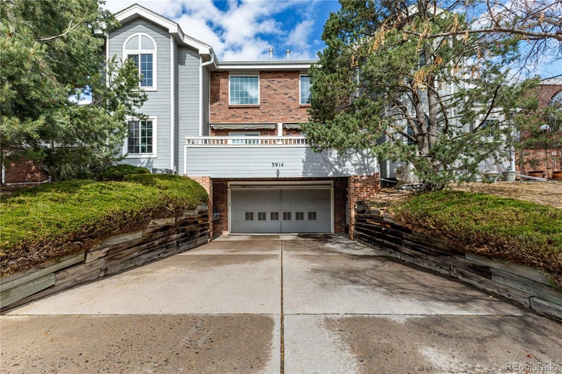3914 Dillon Way #A, Aurora, CO 80014