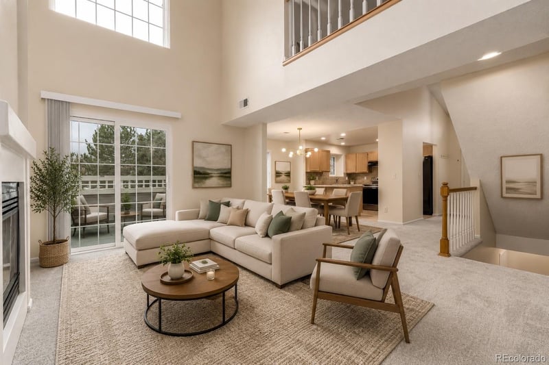 3914 Dillon Way #A, Aurora, CO 80014