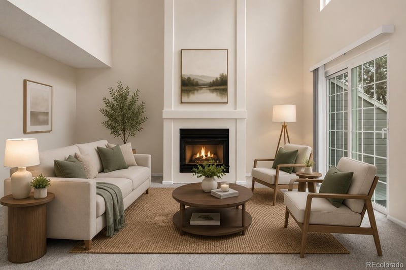 3914 Dillon Way #A, Aurora, CO 80014
