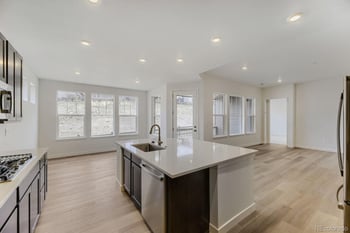 4024 Buttongrass Trl, Castle Rock, CO 80108