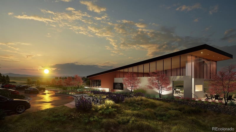 4024 Buttongrass Trl, Castle Rock, CO 80108