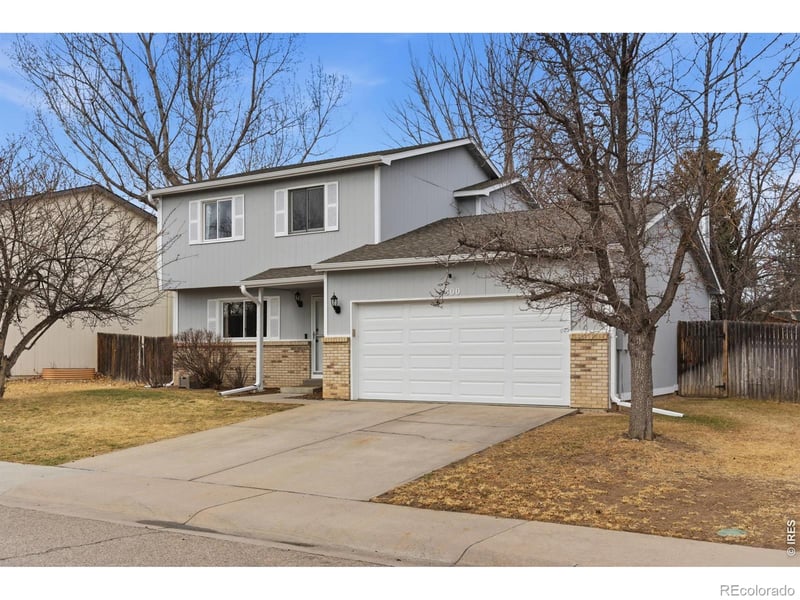 800 Woodland Way, Fort Collins, CO 80526