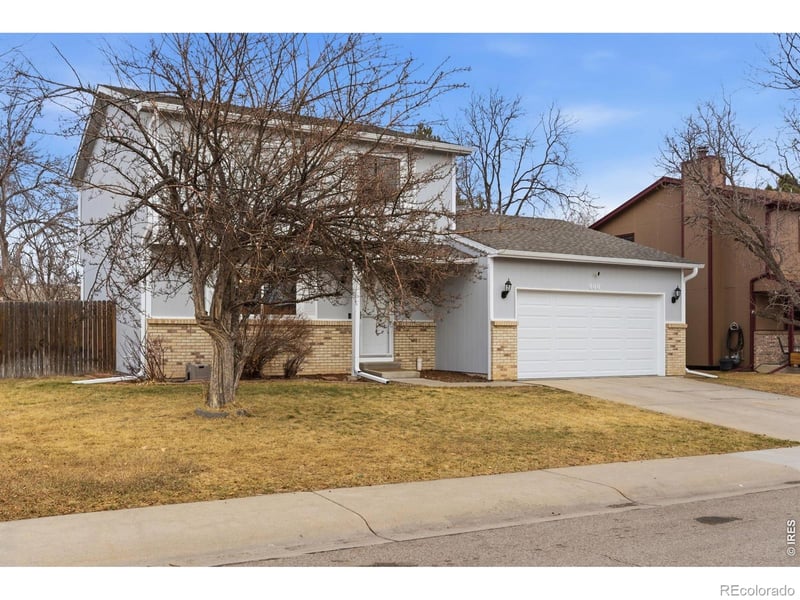 800 Woodland Way, Fort Collins, CO 80526