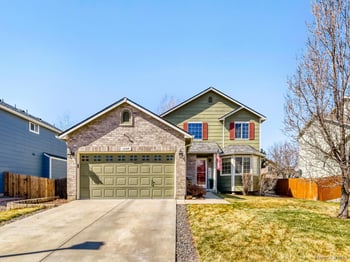 14749 Gaylord St, Thornton, CO 80602