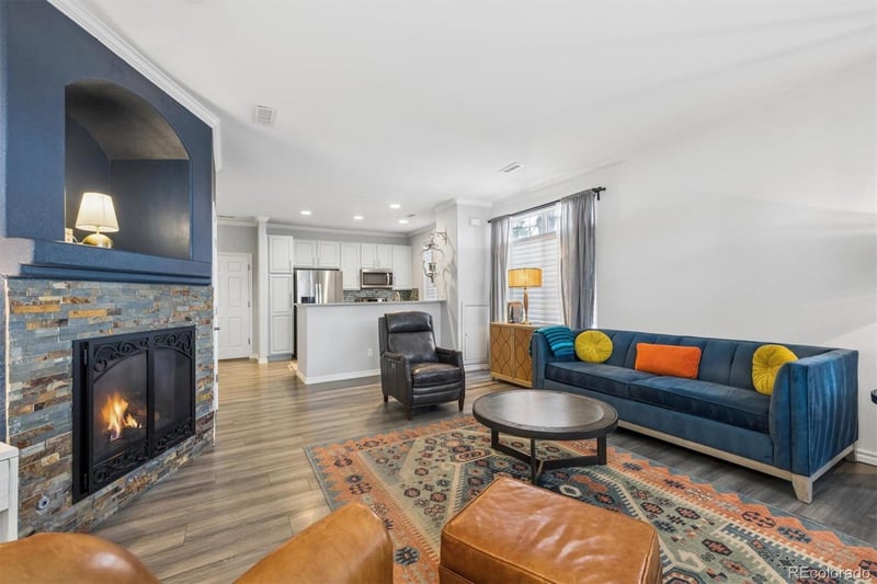 8302 Stonybridge Cir, Highlands Ranch, CO 80126