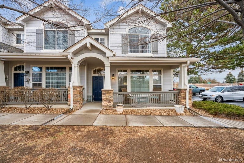 8302 Stonybridge Cir, Highlands Ranch, CO 80126