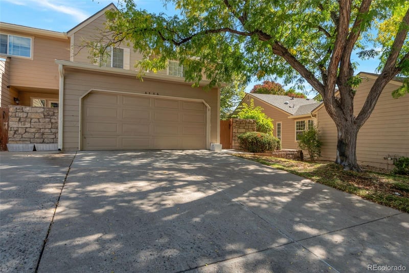 6556 Yukon Way, Littleton, CO 80123