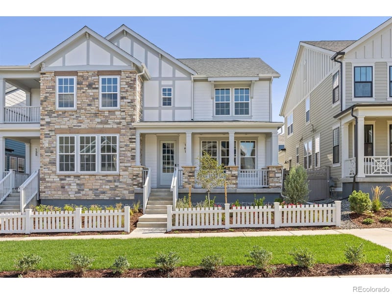 161 Washington St, Erie, CO 80516