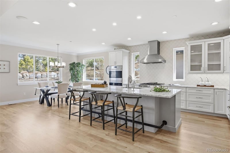 2164 Avenida Del Sol, Castle Rock, CO 80104