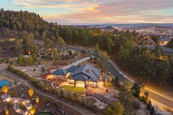 2164 Avenida Del Sol, Castle Rock, CO 80104