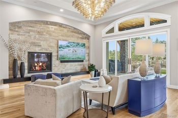 2164 Avenida Del Sol, Castle Rock, CO 80104