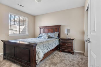 17246 Waterhouse Cir #A, Parker, CO 80134