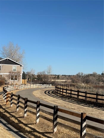 17246 Waterhouse Cir #A, Parker, CO 80134