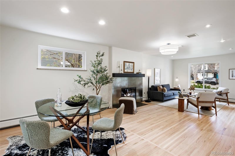 1025 Cook St, Denver, CO 80209