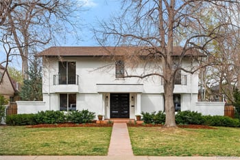 1025 Cook St, Denver, CO 80209